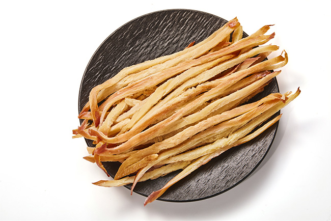 鱿鱼风琴条（原味/辣味）