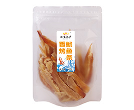 鱿鱼条（200g）