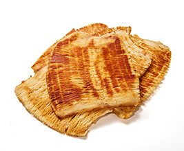 大烤鱿鱼片