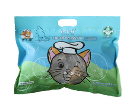 鱿鱼仔（500g）