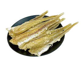 狭鳕单片