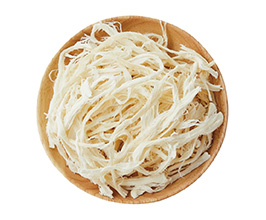 鱿鱼丝