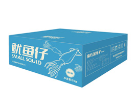 鱿鱼仔（原味）