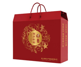 “海洋珍珠”礼盒